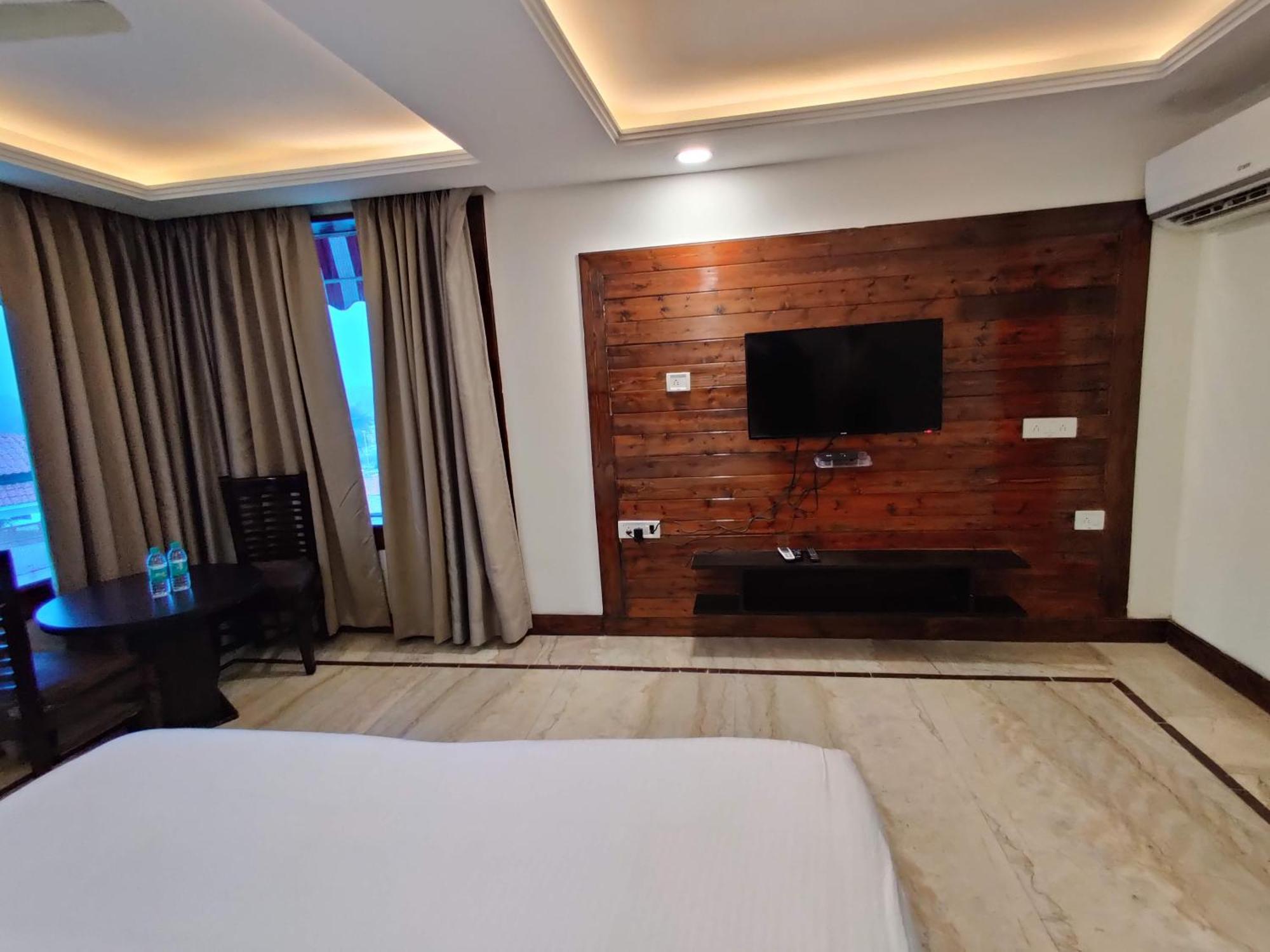 Orchha Club And Resort - Ocr Zewnętrze zdjęcie