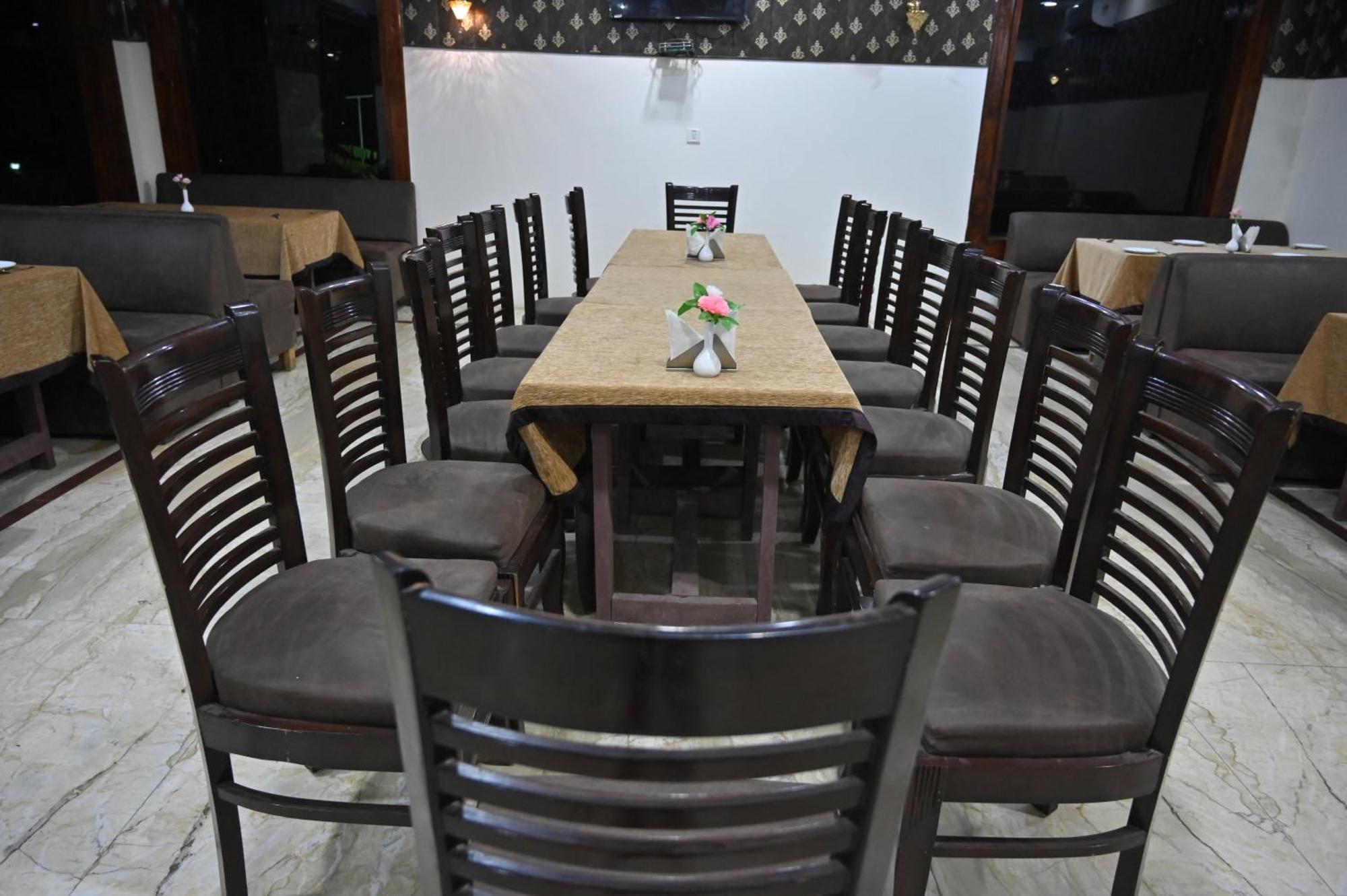 Orchha Club And Resort - Ocr Zewnętrze zdjęcie