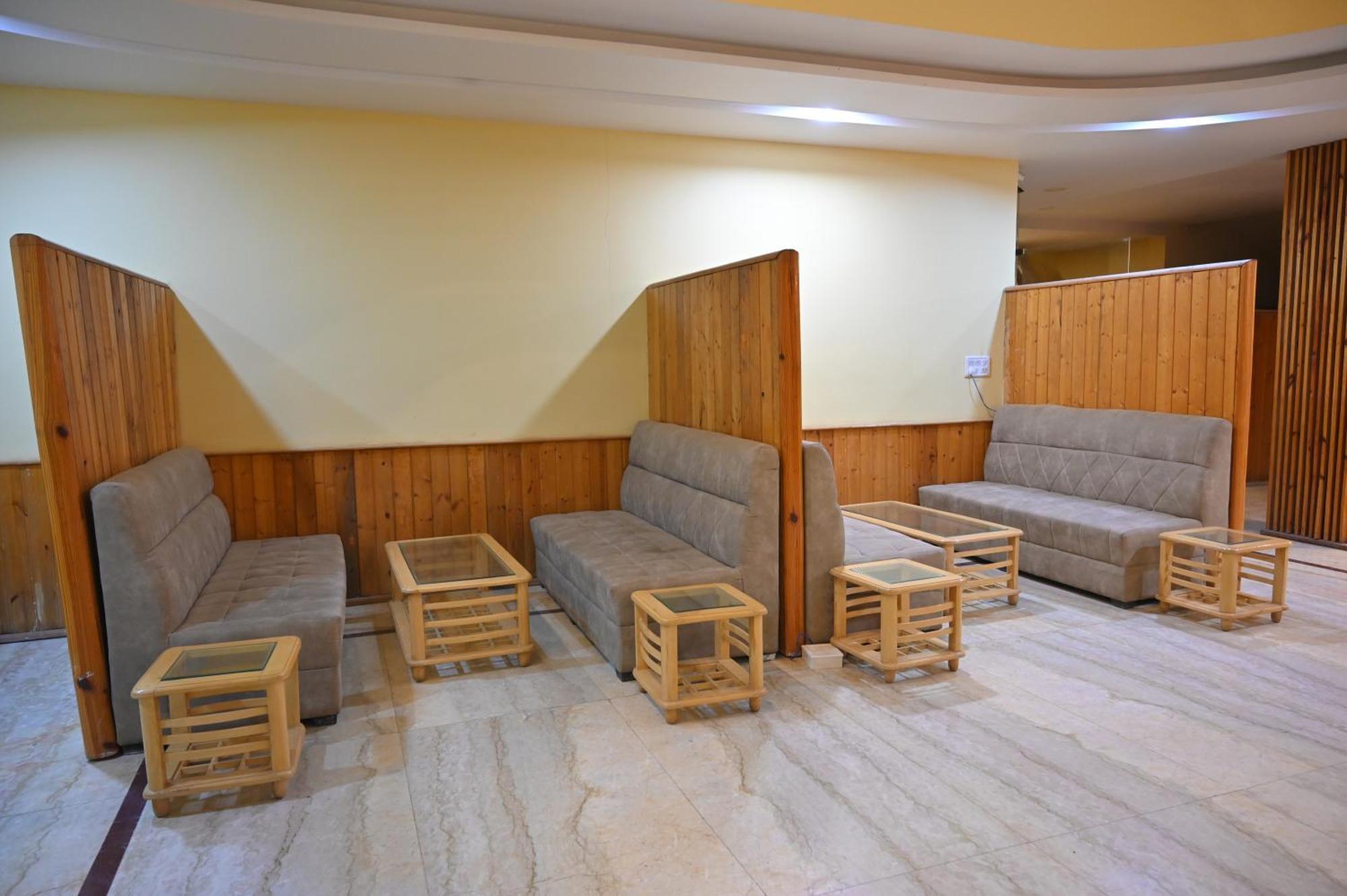 Orchha Club And Resort - Ocr Zewnętrze zdjęcie
