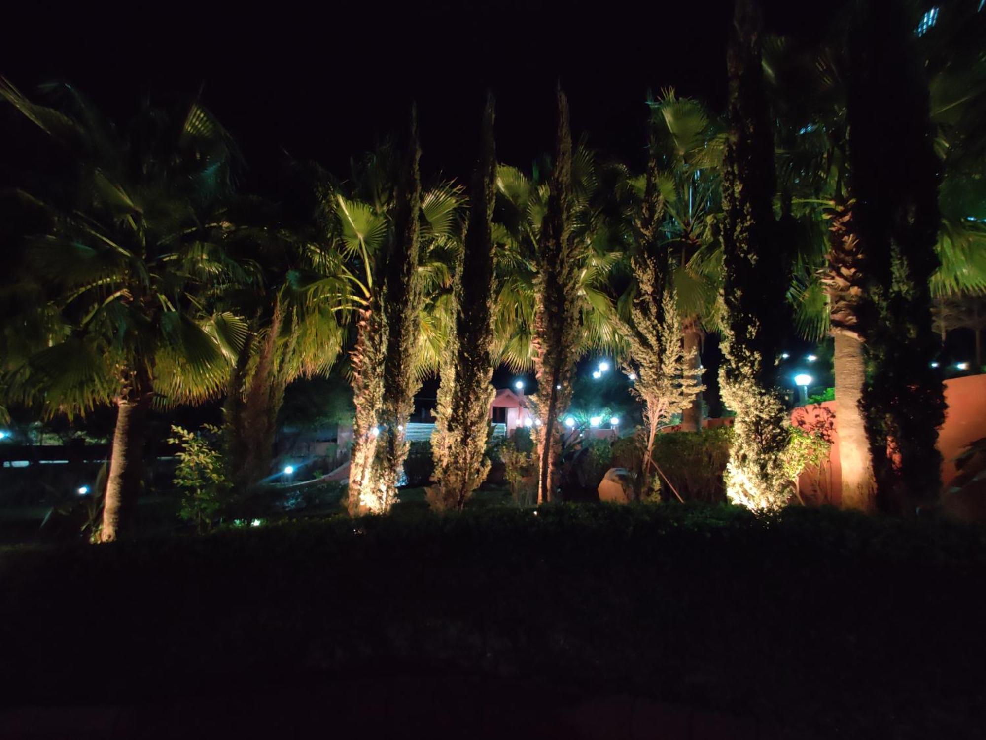 Orchha Club And Resort - Ocr Zewnętrze zdjęcie